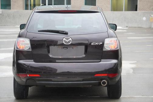 2011 Mazda CX-7 i Touring