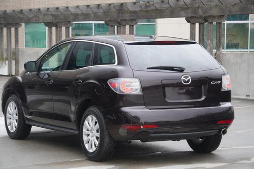 2011 Mazda CX-7 i Touring