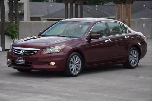 2011 Honda Accord EX-L