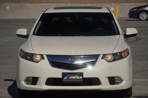 2011 Acura TSX 2.4