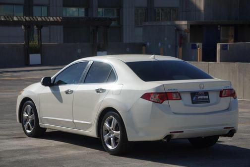 2011 Acura TSX 2.4