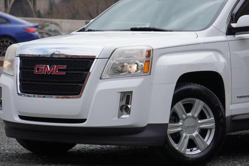 2015 GMC Terrain SLE-1