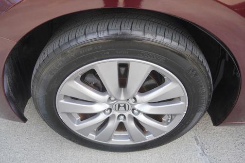 2011 Honda Accord SE