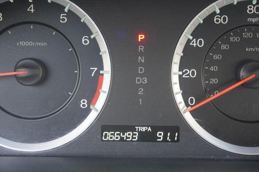 2011 Honda Accord SE