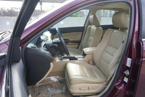 2011 Honda Accord SE