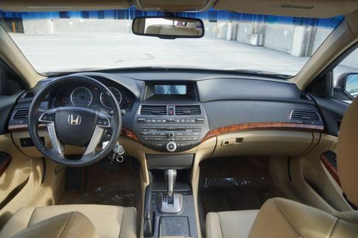 2011 Honda Accord SE