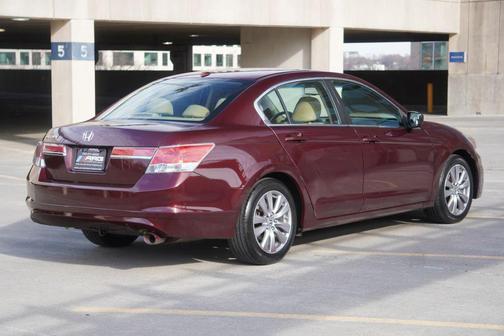 2011 Honda Accord SE