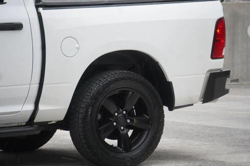 2016 RAM 1500 Tradesman/Express