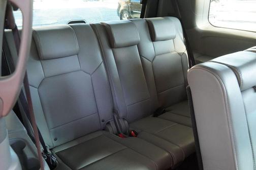 2011 Honda Pilot EX-L