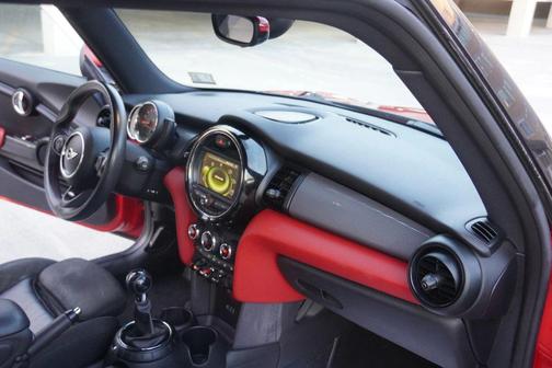 2015 MINI Hardtop Cooper