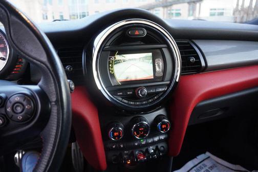 2015 MINI Hardtop Cooper