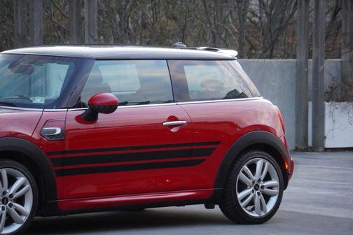 2015 MINI Hardtop Cooper