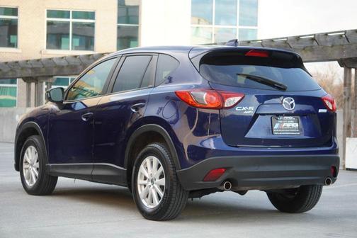2014 Mazda CX-5 Sport