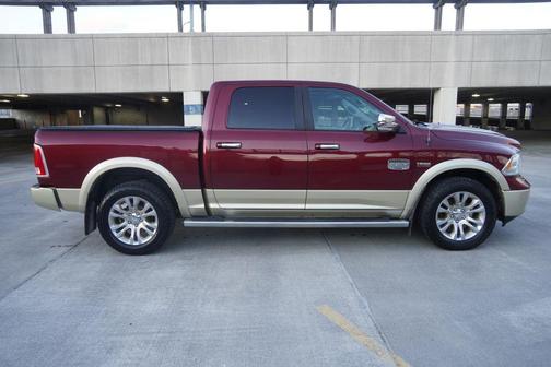 2016 RAM 1500 Longhorn