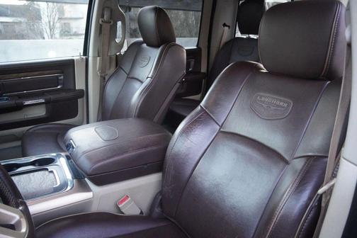 2016 RAM 1500 Longhorn