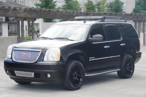 2012 GMC Yukon Denali