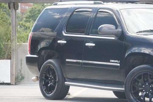 2012 GMC Yukon Denali