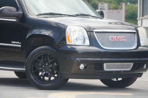 2012 GMC Yukon Denali
