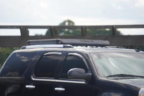 2012 GMC Yukon Denali