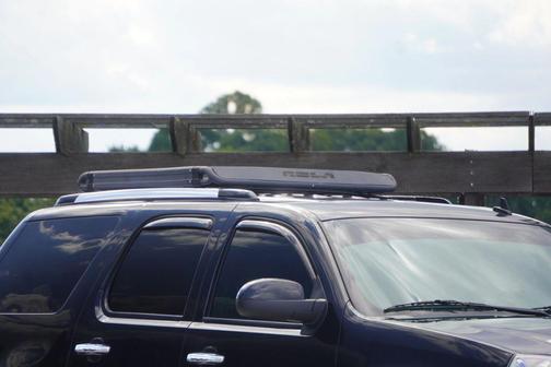2012 GMC Yukon Denali