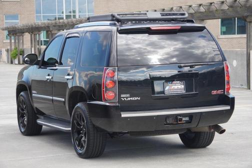 2012 GMC Yukon Denali