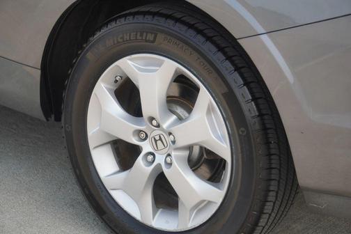2010 Honda Accord Crosstour EX-L