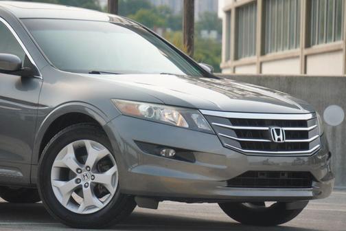 2010 Honda Accord Crosstour EX-L