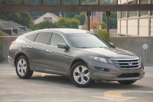 2010 Honda Accord Crosstour EX-L