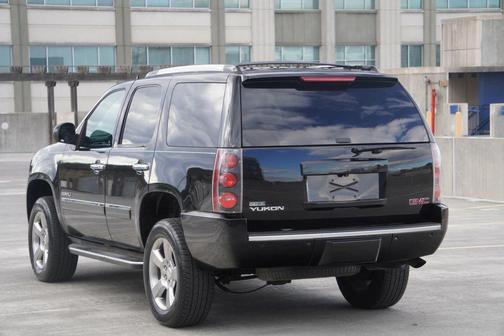 2011 GMC Yukon Denali
