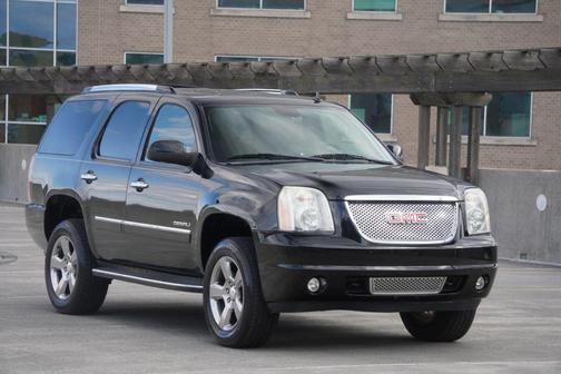 2011 GMC Yukon Denali