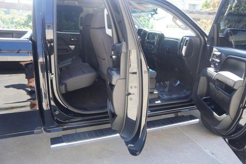 2016 Chevrolet Silverado 1500 1LT