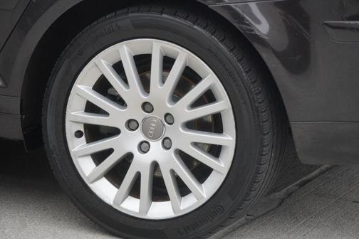 2006 Audi A3 Premium