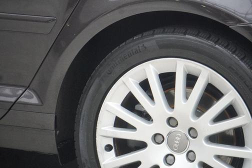 2006 Audi A3 Premium