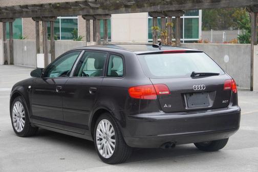2006 Audi A3 Premium