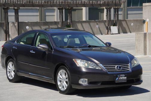 2011 Lexus ES 350 Base
