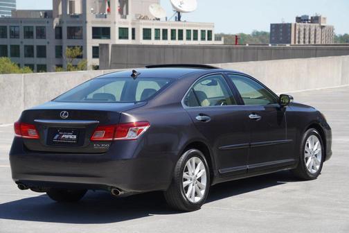 2011 Lexus ES 350 Base