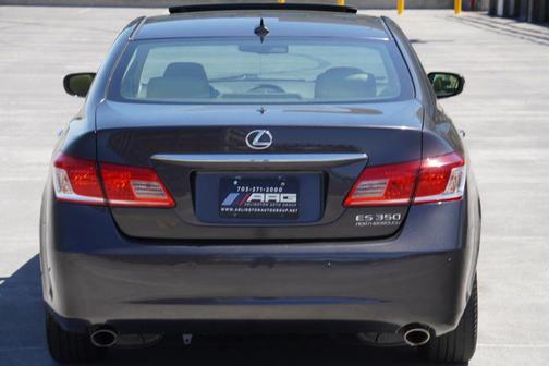 2011 Lexus ES 350 Base