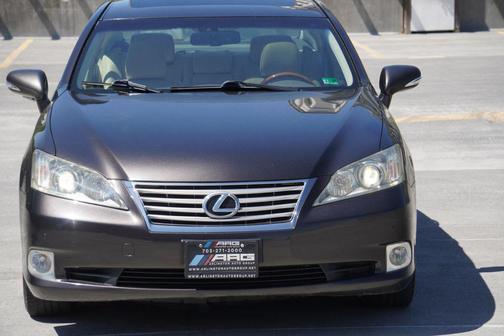 2011 Lexus ES 350 Base