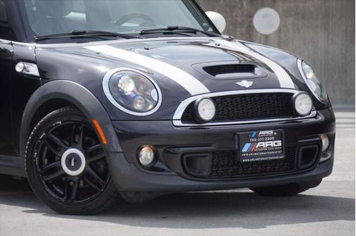 2013 MINI Hardtop Cooper S