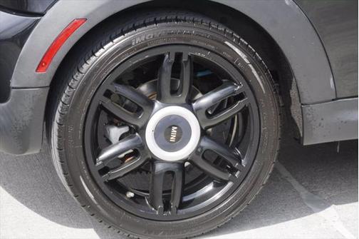 2013 MINI Hardtop Cooper S