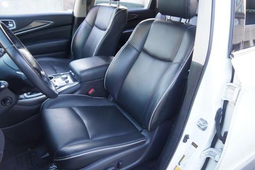 2020 INFINITI QX60 Pure