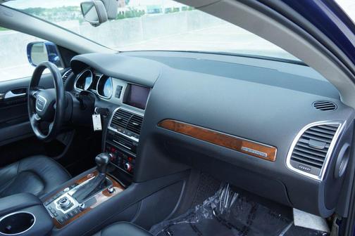 2015 Audi Q7 3.0T Premium Plus