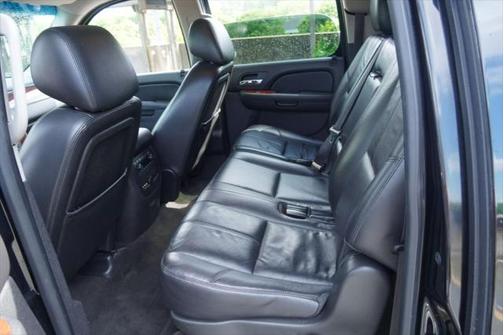 2012 Chevrolet Suburban 1500 LT