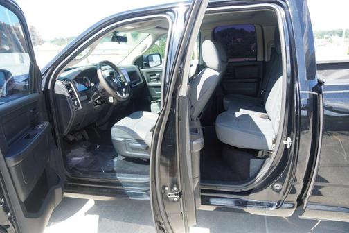 2014 RAM 1500 Tradesman