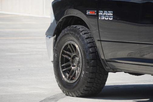 2014 RAM 1500 Tradesman