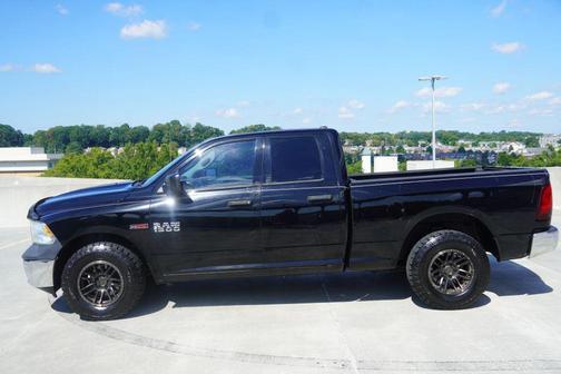 2014 RAM 1500 Tradesman