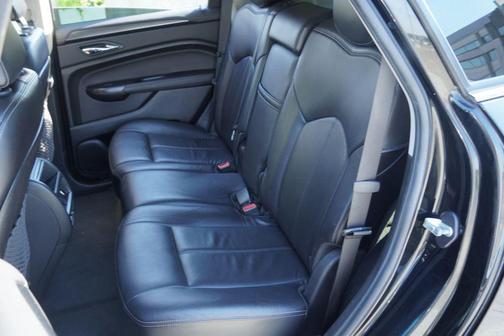2013 Cadillac SRX Base