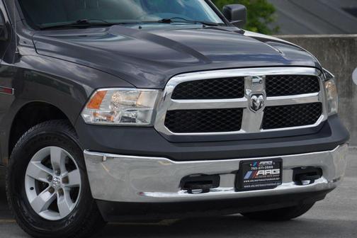 2014 RAM 1500 Tradesman