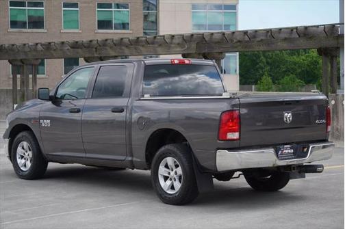 2014 RAM 1500 Tradesman