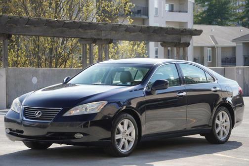 2007 Lexus ES 350 Base